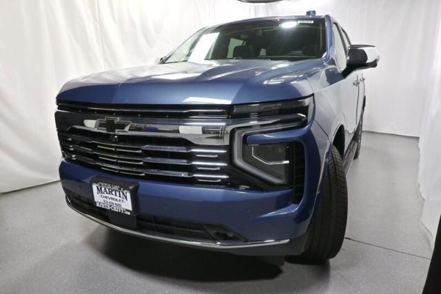 new 2026 Chevrolet Tahoe car, priced at $84,985
