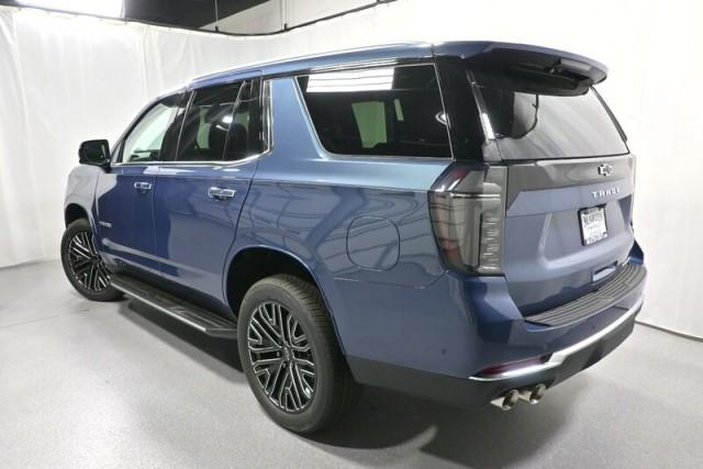 new 2026 Chevrolet Tahoe car, priced at $84,985