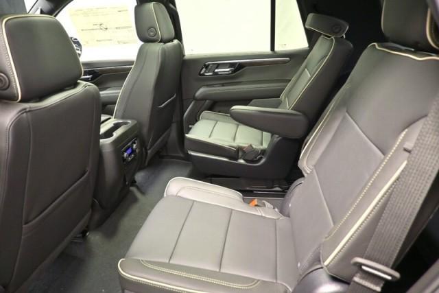 new 2026 Chevrolet Tahoe car, priced at $84,985