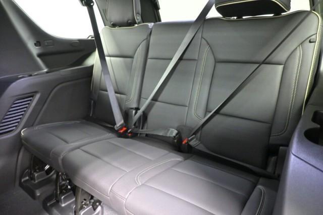 new 2026 Chevrolet Tahoe car, priced at $84,985