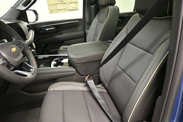 new 2026 Chevrolet Tahoe car, priced at $84,985