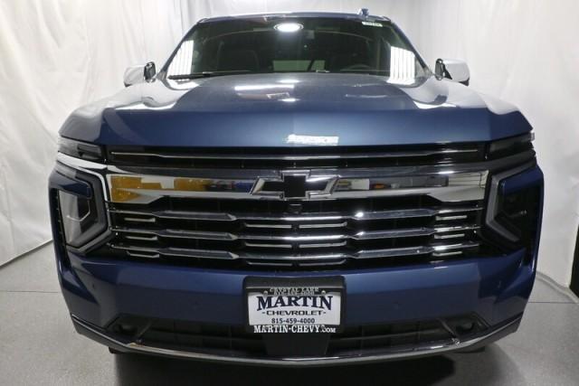 new 2026 Chevrolet Tahoe car, priced at $84,985