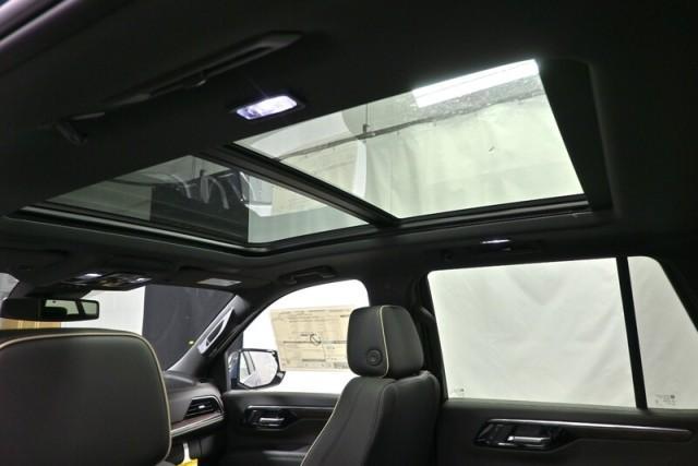 new 2026 Chevrolet Tahoe car, priced at $84,985