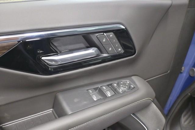new 2026 Chevrolet Tahoe car, priced at $84,985