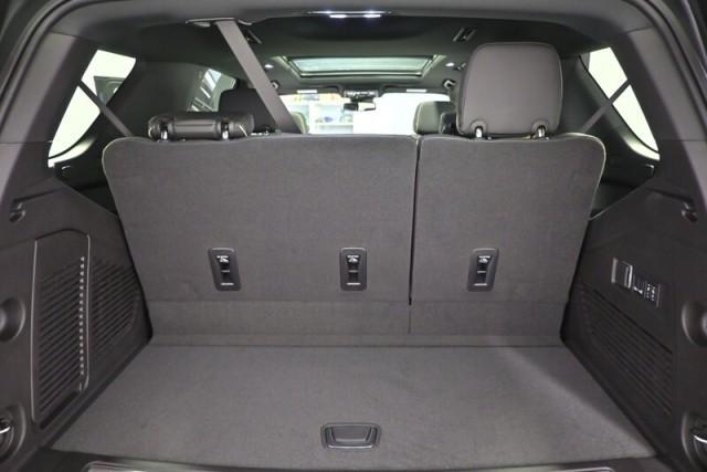 new 2026 Chevrolet Tahoe car, priced at $84,985