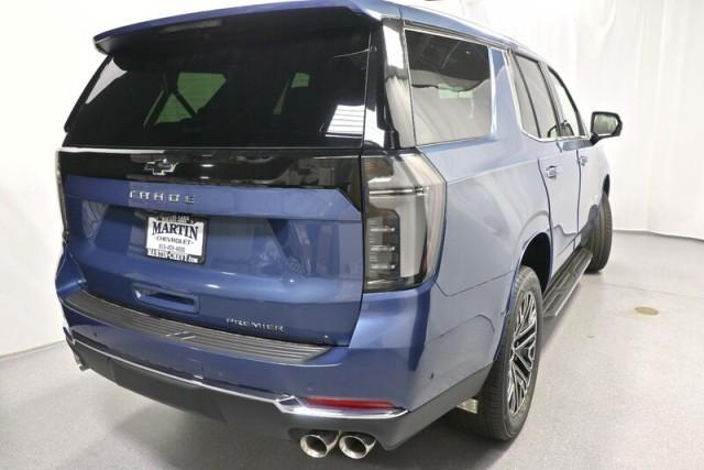 new 2026 Chevrolet Tahoe car, priced at $84,985