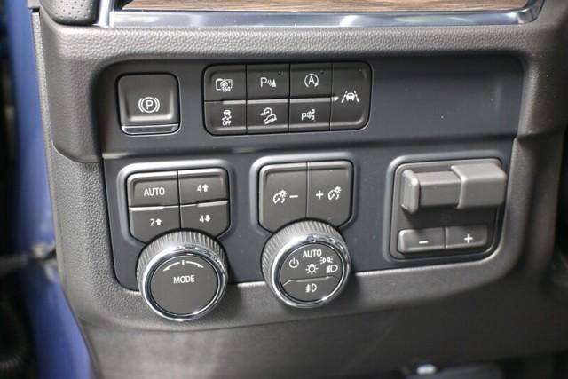 new 2026 Chevrolet Tahoe car, priced at $84,985