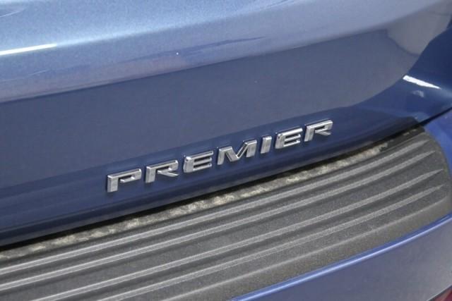 new 2026 Chevrolet Tahoe car, priced at $84,985