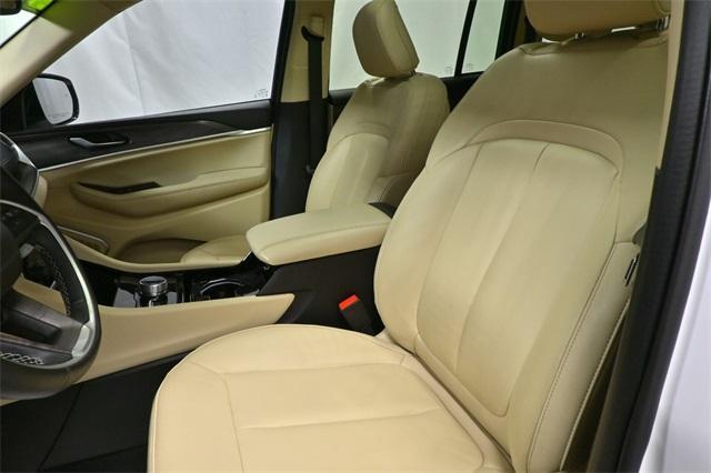 used 2022 Jeep Grand Cherokee car, priced at $32,471