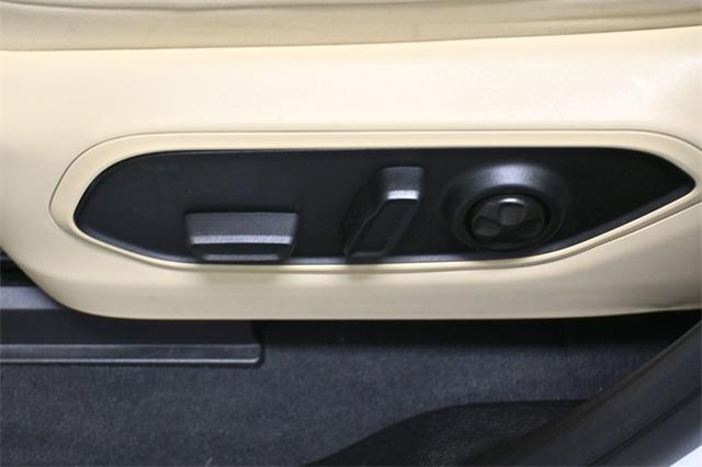 used 2022 Jeep Grand Cherokee car, priced at $32,471