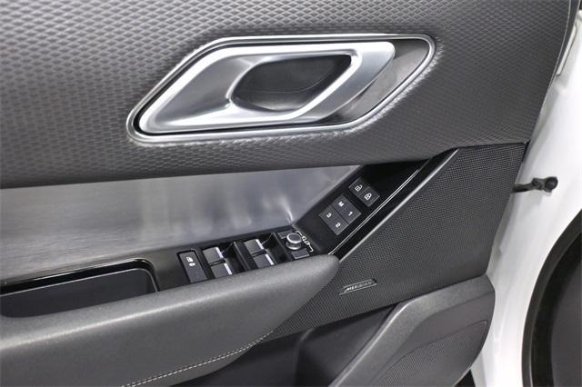 used 2022 Land Rover Range Rover Velar car, priced at $43,985
