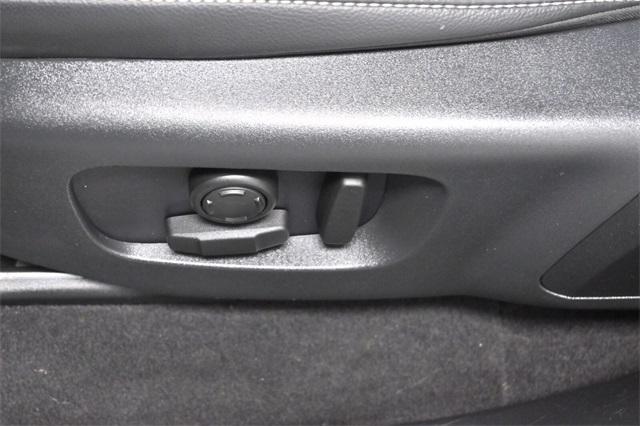 used 2022 Land Rover Range Rover Velar car, priced at $43,985
