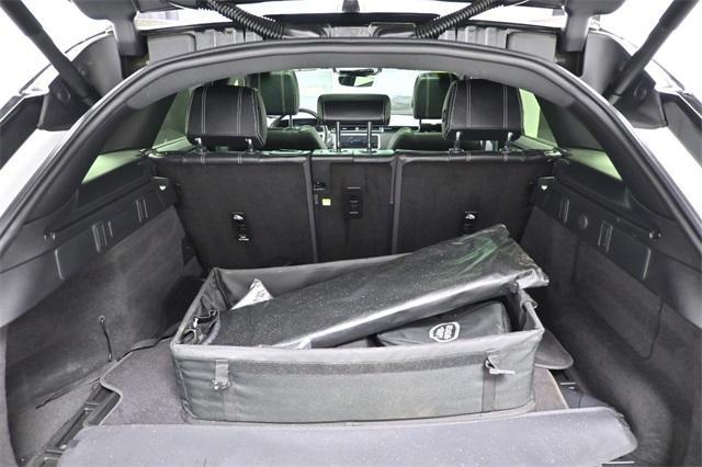 used 2022 Land Rover Range Rover Velar car, priced at $43,985