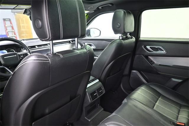 used 2022 Land Rover Range Rover Velar car, priced at $43,985