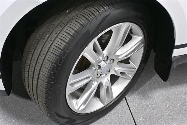 used 2022 Land Rover Range Rover Velar car, priced at $43,985