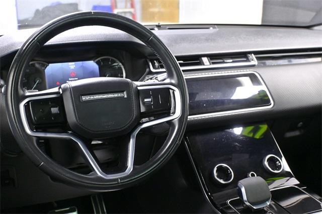 used 2022 Land Rover Range Rover Velar car, priced at $43,985