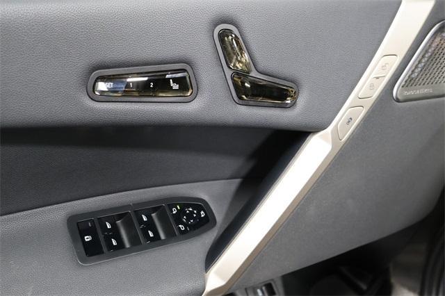 used 2022 BMW iX car, priced at $48,991