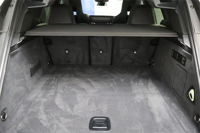 used 2022 BMW iX car, priced at $48,991