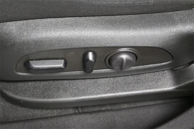 used 2024 Chevrolet Equinox car, priced at $25,082