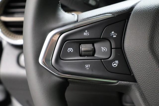 new 2025 Chevrolet Trax car, priced at $26,590