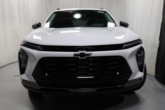 new 2025 Chevrolet Trax car, priced at $26,590