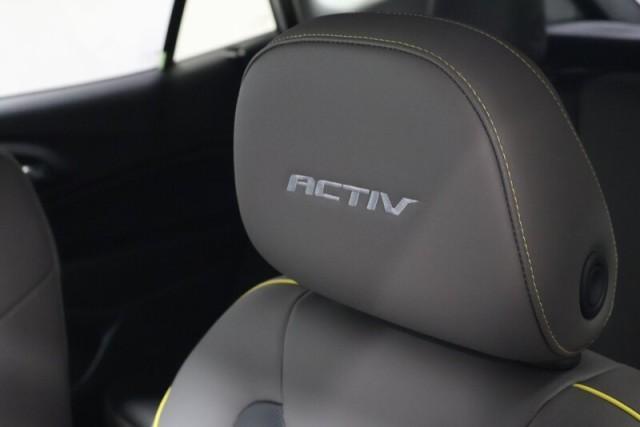 new 2025 Chevrolet Trax car, priced at $26,590