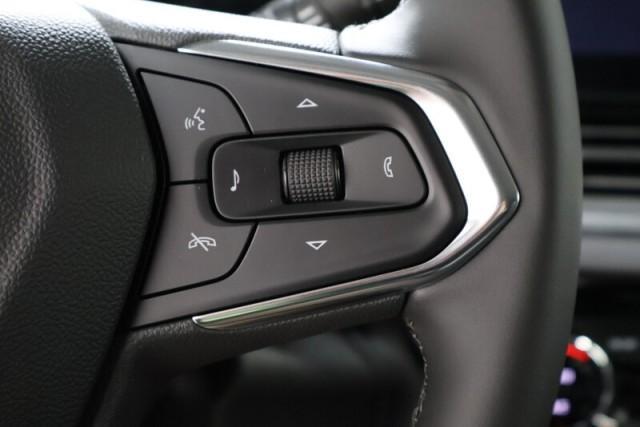 new 2025 Chevrolet Trax car, priced at $26,590
