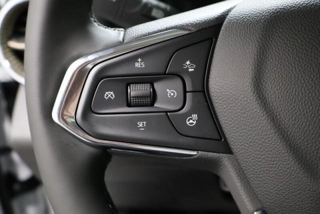 new 2025 Chevrolet Trax car, priced at $27,485
