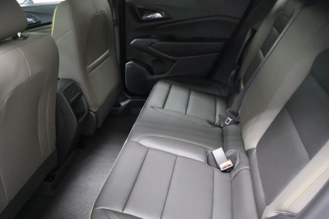 new 2025 Chevrolet Trax car, priced at $27,485