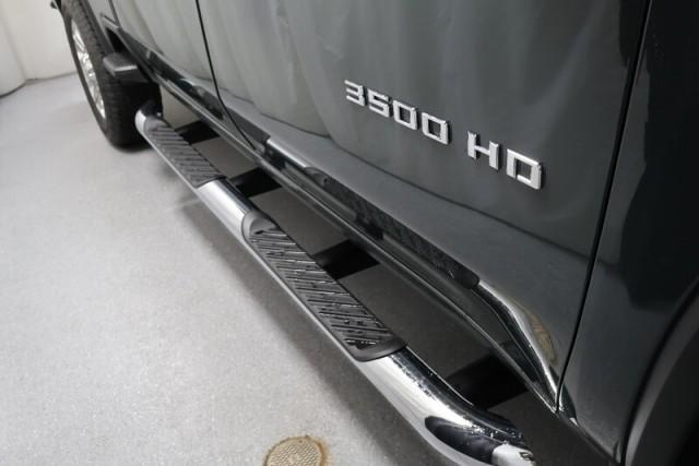 new 2025 Chevrolet Silverado 3500 car, priced at $82,705