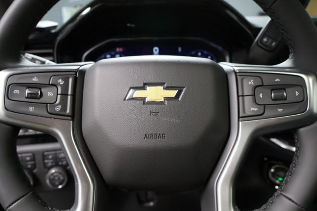 new 2025 Chevrolet Silverado 3500 car, priced at $82,705