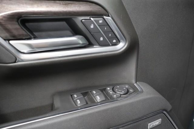 new 2025 Chevrolet Silverado 3500 car, priced at $82,705