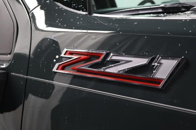 new 2025 Chevrolet Silverado 3500 car, priced at $82,705