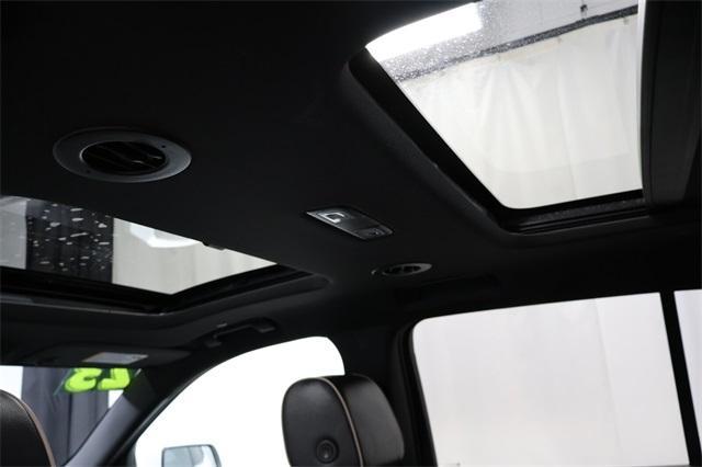 used 2023 Chevrolet Traverse car, priced at $42,112