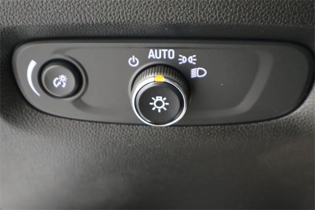 used 2023 Chevrolet Traverse car, priced at $42,112