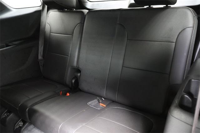 used 2023 Chevrolet Traverse car, priced at $42,112