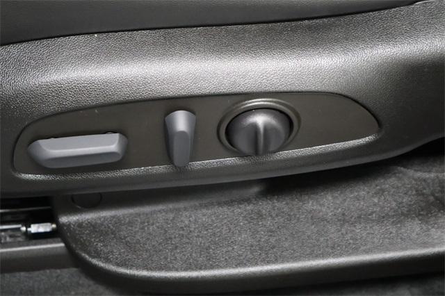 used 2023 Chevrolet Traverse car, priced at $42,112