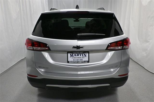 used 2022 Chevrolet Equinox car, priced at $22,000