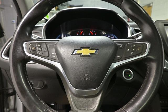 used 2022 Chevrolet Equinox car, priced at $22,000