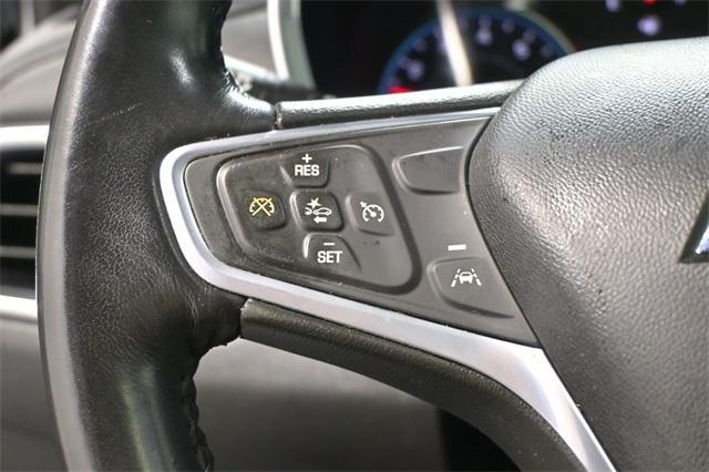 used 2022 Chevrolet Equinox car, priced at $22,000