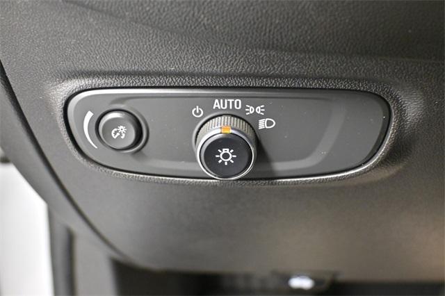 used 2022 Chevrolet Equinox car, priced at $22,000