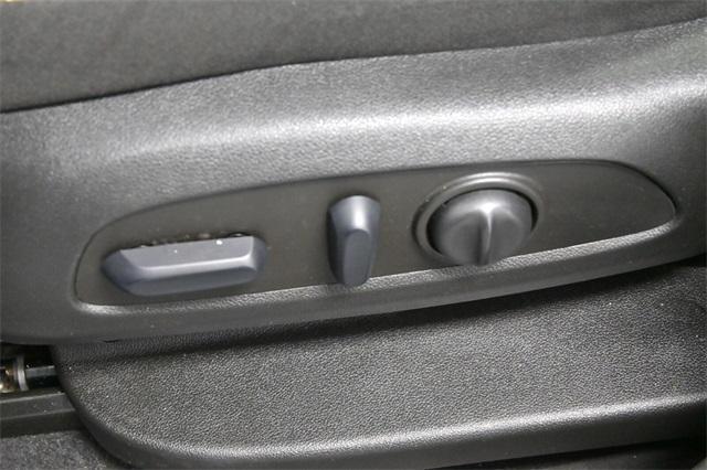 used 2022 Chevrolet Equinox car, priced at $22,000