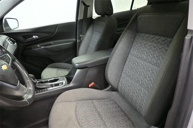 used 2022 Chevrolet Equinox car, priced at $22,000