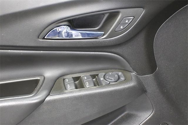 used 2022 Chevrolet Equinox car, priced at $22,000