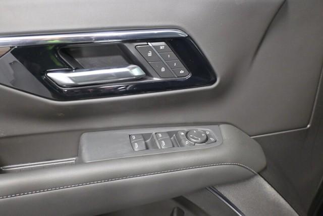 new 2026 Chevrolet Suburban car, priced at $74,934