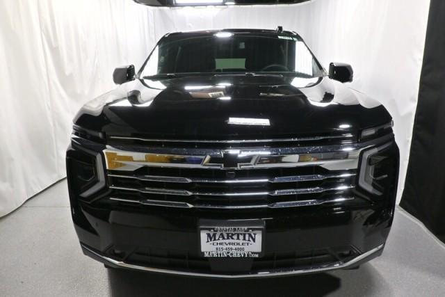 new 2026 Chevrolet Suburban car, priced at $74,934