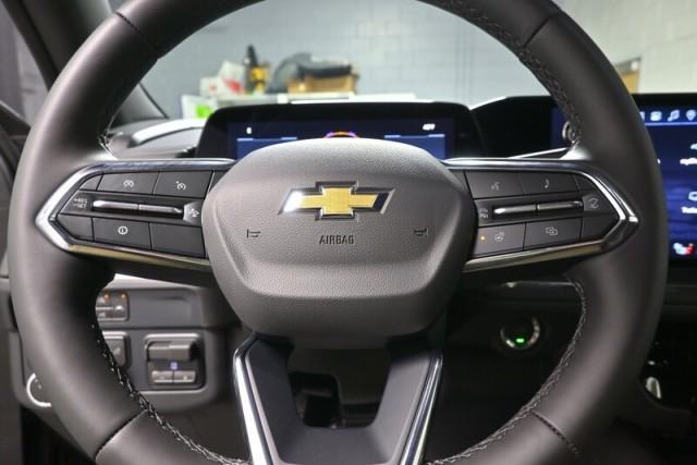 new 2026 Chevrolet Suburban car, priced at $74,934