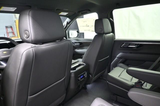 new 2026 Chevrolet Suburban car, priced at $74,934