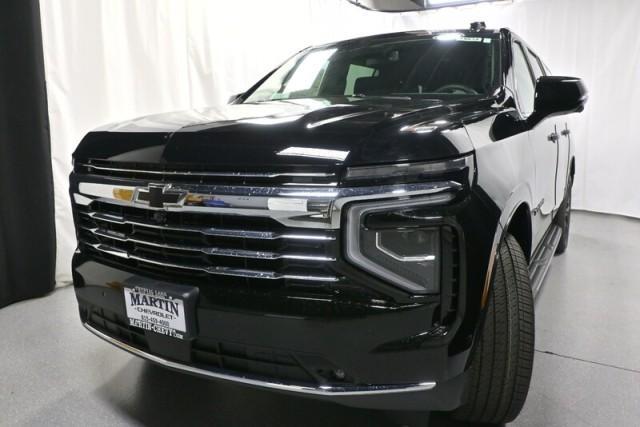new 2026 Chevrolet Suburban car, priced at $74,934