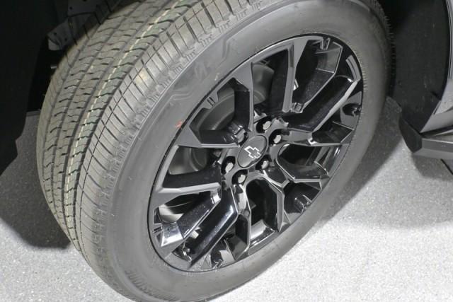 new 2026 Chevrolet Suburban car, priced at $74,934